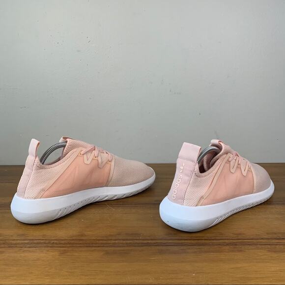 Adidas Tubular Viral 2.0 Womens Running Shoe - Picture 6 of 9